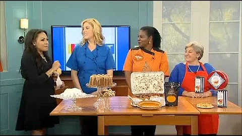 Got To Be NC: Great Local Eats