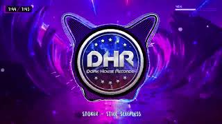 Stoker - Still Sleepless - DHR Resimi