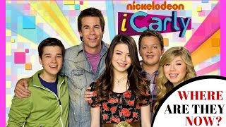 iCarly |Where Are They Now?