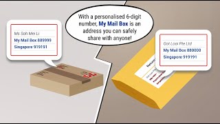 How To Address A Letter To A Po Box - Howto Wiki