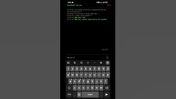 How to use Bit chat Android App | Download link in comments | without internet chat using bluetooth