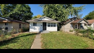 2842 N Lasalle Ave , Indianapolis, IN 46218 - Real Property Management Indianapolis Metro