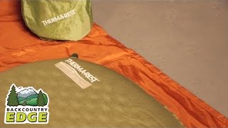 Therm-a-Rest Trail Pro Sleeping Pad