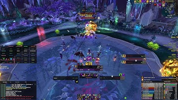 Encore vs Mythic High Botanist Tel