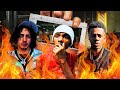 California Rap Is In GOOD Hands! 🔥 MikeySoChristian &amp; Lul DreDay- Back 2 Back | Reaction