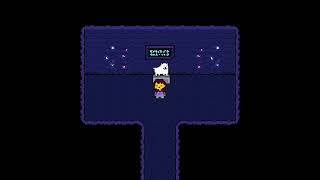 WATERFALL! (Undertale Part 3)