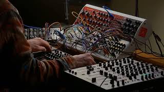 Live Modular Techno | 19-04-2026