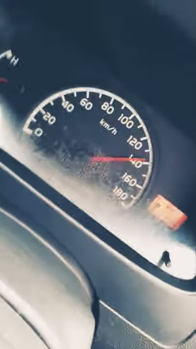 Top Speed Daihatsu Grand Max 1.3 140km/jam Mentoook!!!  Thn 2014