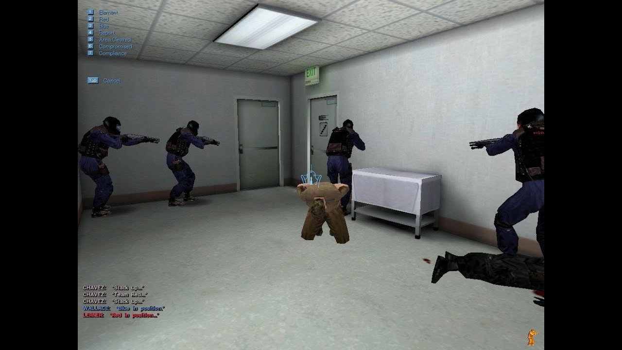 Игры на слабый пк спецназ. SWAT 3 игра. Игра SWAT 3 close Quarters Battle. SWAT 4 close Quarters Battle. SWAT Tactics игра.