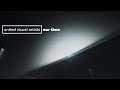 United Visual Artists – Our Time