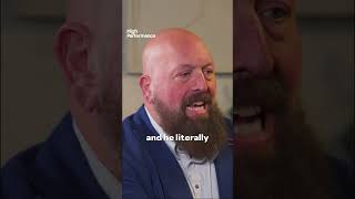 The Big Show on John Cena