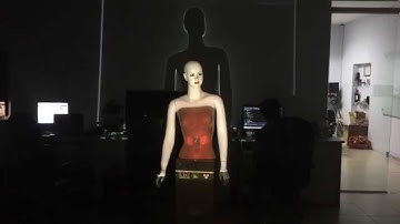 [ALTA MEDIA] LẬP TRÌNH TƯƠNG TÁC INTERACTIVE 3D PROJECTION MAPPING DEMO