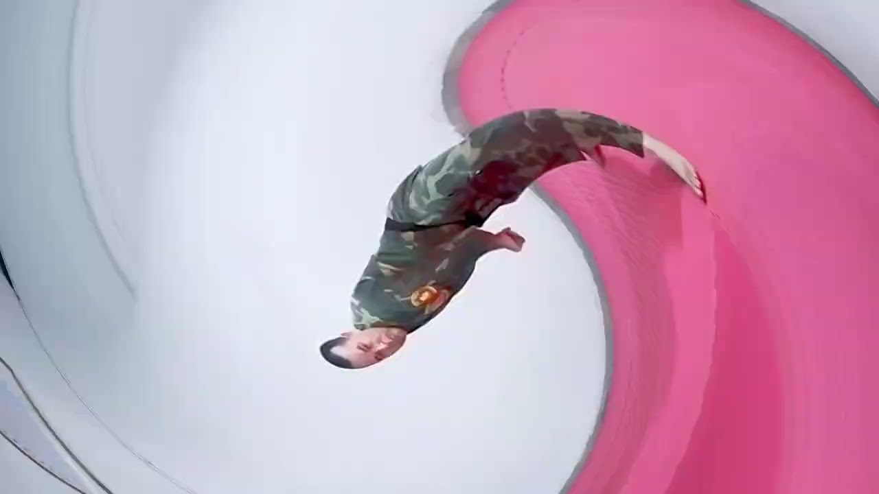 Clase 7 Nunchaku jutsu.      FURI UCHI NO KIHON