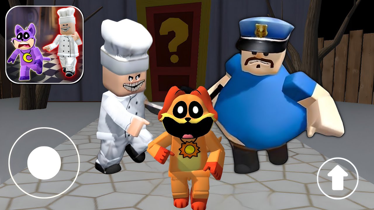 Parkour Master Escape Game - Chapter 1,2,3 Gameplay Walkthrough Part 9 (Android, iOS)