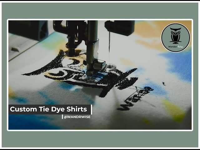 How to Dye Clothes: 6 Secrets to Successful Dyeing presented by the Rit  Studio 