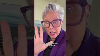 The Business Fix™ Diagnose, Fix, Implement, Scale The Michelle K