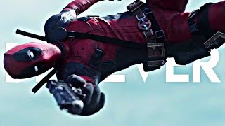 Deadpool || Believer