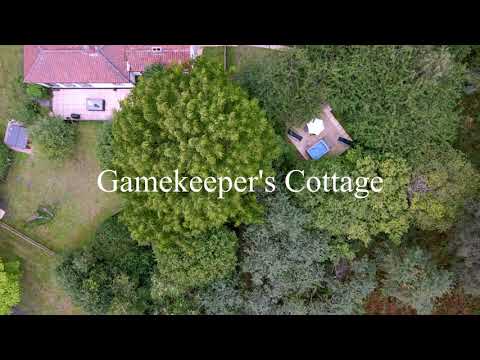 Gamekeeper's Cottage