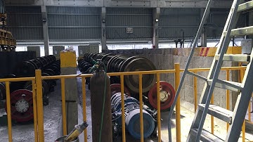 Quy trình sản xuất cọc ly tâm PHAN VŨ (Long An)-Part 5