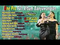 Full album one pro terbaru 2024  syahiba saufadenik armilaanggun pramudita  koplo banyuwangian