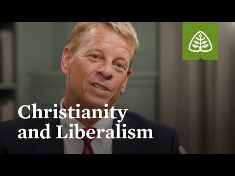 Christianity & Liberalism: 100th Anniversary Edition [Book]