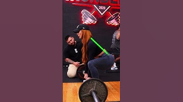 Levantamento Terra Sumô: ajustes que fazem a diferença! 🔥