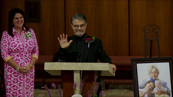 Celebration of Life Service for Mary Frances Morel...