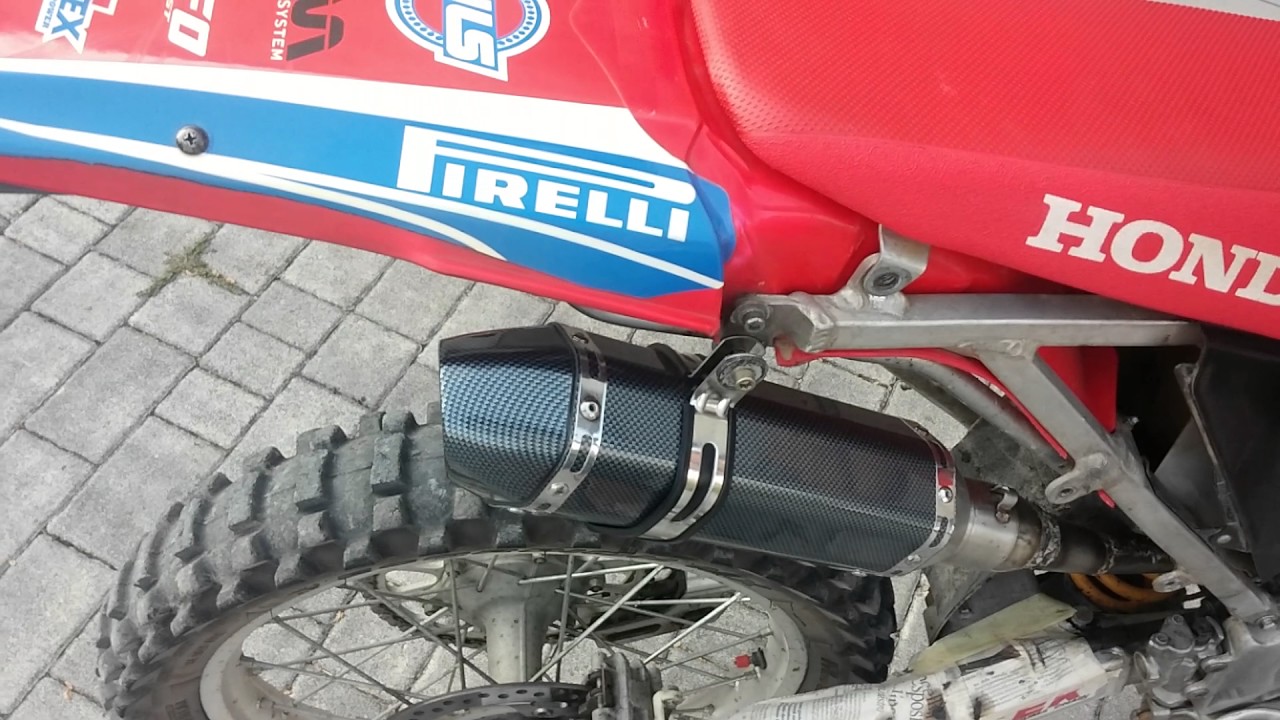 scarico akrapovic 2t