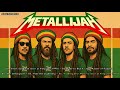 Metallica Nothing Else Matters Live At Kingston 1990 AI Reggae 