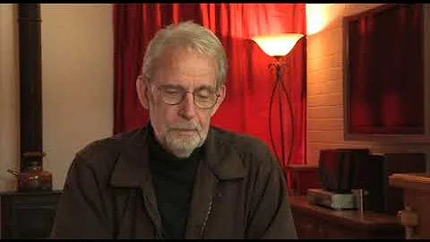 Walter Murch - Good plus good doesn't always equal better (9/320)