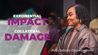 A LIFE OF WISDOM - PST. DEBOLA DEJI-KURUNMI DDK #ddk #wisdom