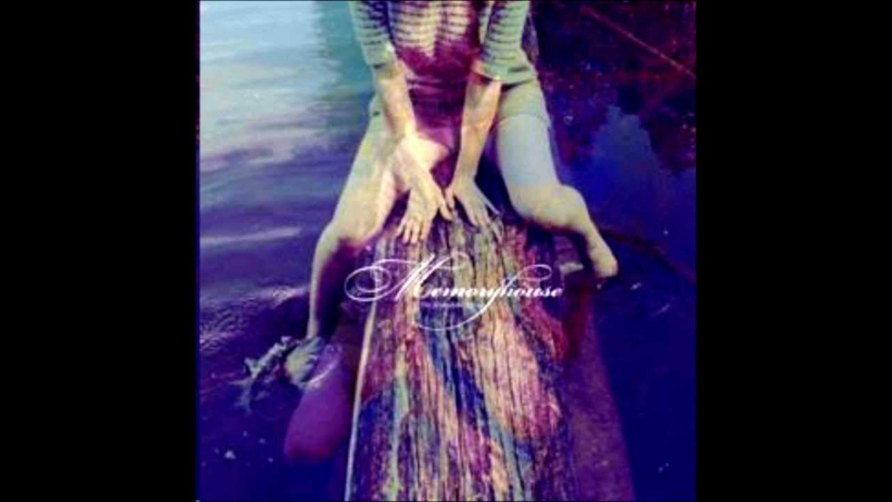 Memoryhouse Old Haunts (Fauxe remix)