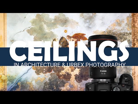 Video: Jak udělat stropy krásné: způsoby, fotografie