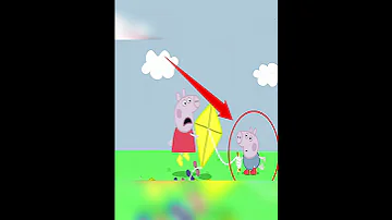 Have You Ever Noticed The Weird Things Going On In Pepapa Pig 