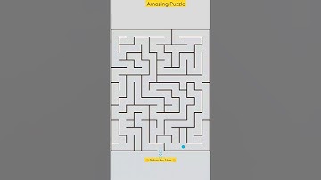 Very simple puzzle. #shorts #viral #short #trending #puzzle #chess #mazepuzzle #games #ytshorts ...