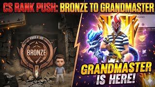 CS Rank Kaise Badhaye? 🚀 Full Training Guide in Hindi