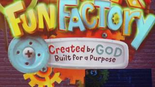 South End Maker Fun Factory VBS 2017 Slideshow