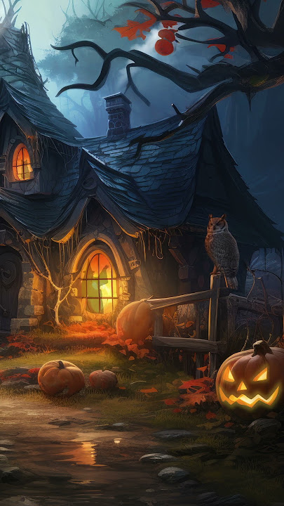 Halloween Music Playlist - Halloween Ambience π§ββοΈ #shorts #halloween #halloweenambience