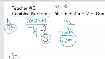 Unit 6 Mid Unit Assessment