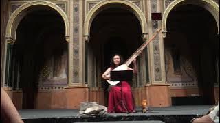 IO CHE DAL CIEL - Giulio Caccini