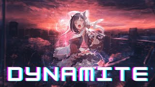 BTS - Dynamite | No Copyright