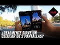 Un día usando el LG G8X ThinQ, ¿vale la pena o no?