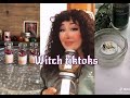 Witchtok compilation!!