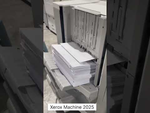 best xerox machine for business