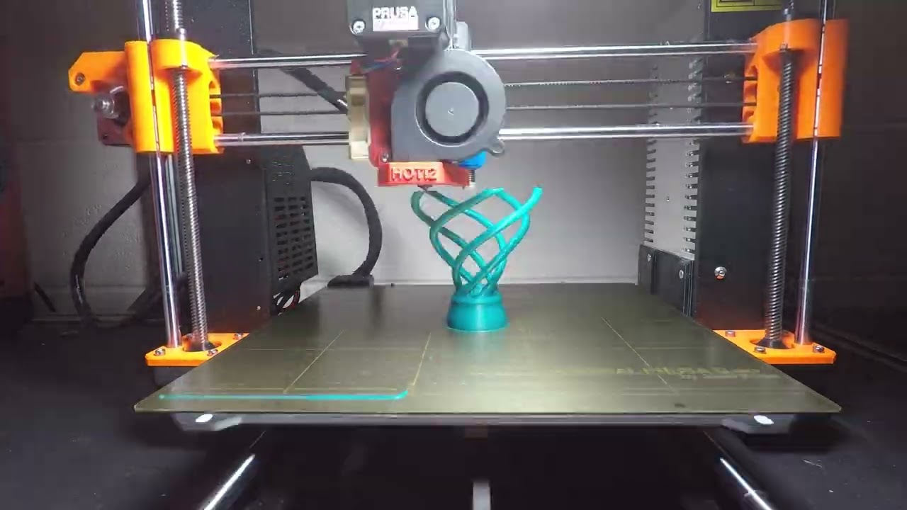 Additive Manufacturing (Certificate) | Howard Community College