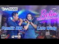 CAK FENDIK DKI & LALA WIDY - Mesra Dalam Duet Setia Untuk Selamanya - BM MUSIC ft Cak Nophie