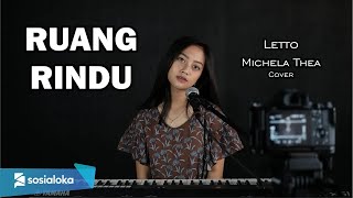 RUANG RINDU - LETTO | MICHELA THEA