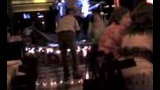culpian en el casino!