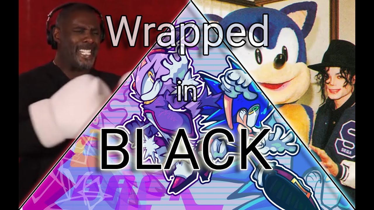 Sonic the Hedgehog’s Undeniable Roots in Black Culture