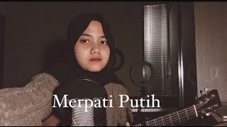  Hanin Dhiya - Merpati Putih - Chrisye (Cover) Mp3